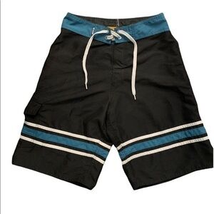 RS Surf Swim Men’s Board Trunks Size 28